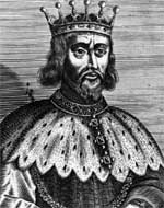 Генрих II Плантагенет
