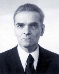 Юрий Кнорозов