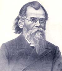 Григорий Николаевич Потанин
